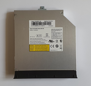 Lecteur DVD Acer TA11-HC-011FR DS-8A8SH