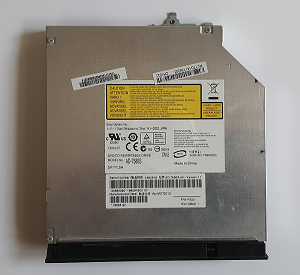 Lecteur DVD Asus X52R DS-7580SH