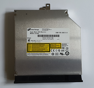 Lecteur DVD Asus X70A GT30N