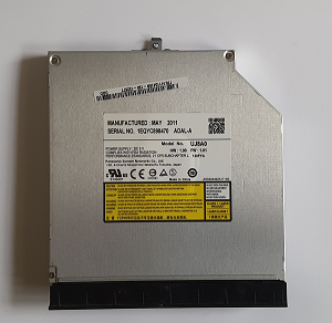 Lecteur DVD Asus X93S UJ8A0