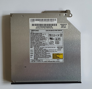Lecteur DVD Acer Aspire 1360 UQ81-C