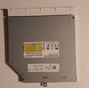 Lecteur graveur DVD Acer E521