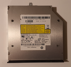 Lecteur graveur dvd Dell pa10 pa12