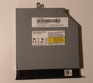 Lecteur graveur DVD Lenovo 100-15 100-15IBD B50-50