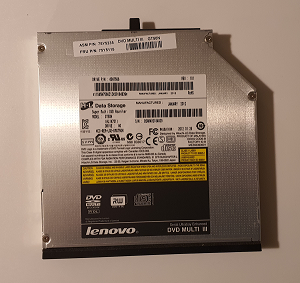 Lecteur graveur DVD Lenovo 4243-D37