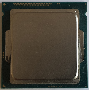 Microprocesseur Intel I3-4160 SR1PK
