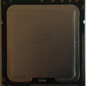 Microprocesseur Intel I7-950 SLBEN