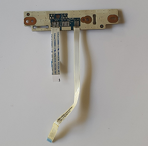 Touche Pad Toshiba L500