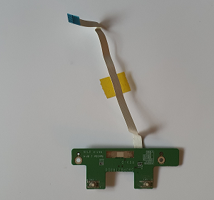 Bouton Touche Pad Packard Bell MGP00