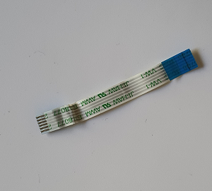 Mappe ribon HP G6-1168SA