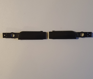 Plasturgie bouton Touche Pad HP DM4-2160SF