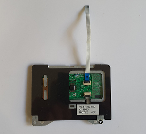 Touche Pad Dell Vostro 3500 P09F001