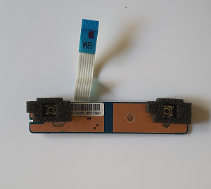 Touche Pad Toshiba C670D