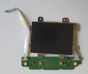 Touche Pad Toshiba Tecra A4