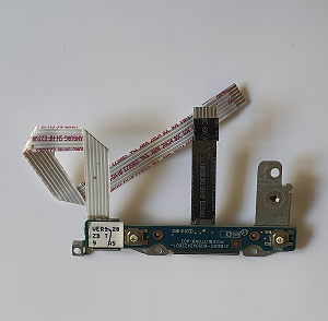 Bouton Touche Pad HP DM4-2160SF