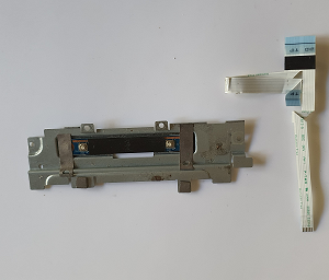 Bouton Touche Pad HP DV7-6155