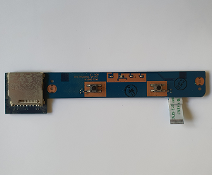 Bouton Touche Pad Samsung NP300E7A-S0BFR