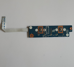 Bouton Touche Pad Samsung X420 BA92-05731A
