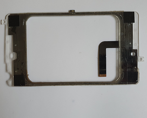 Rétro-éclairage Touche Pad HP DV6-6153EF