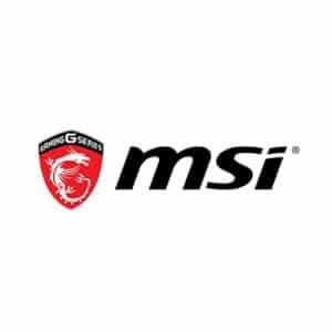 Caddy fixation disque dur pour ordinateurs portables MSI