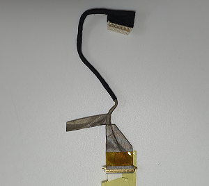 Câble écran Asus K50IJ