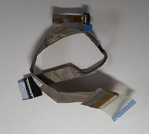 Câble écran Dell PP29L