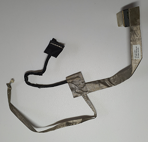 Câble écran Packard Bell LM85