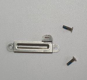 Fixation Câble écran Lenovo 4243-D37