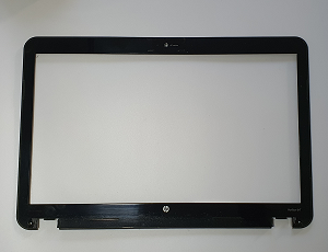 Plasturgie cadre écran HP DV7-4164SF