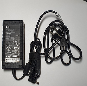 Chargeur HP 19V 7.9A 150W HP 609919-001(Originale) – EIRL CJL-INFO