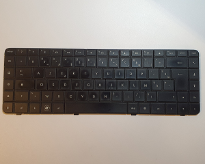 Clavier HP CQ56-210SF 595799-051 606685-051