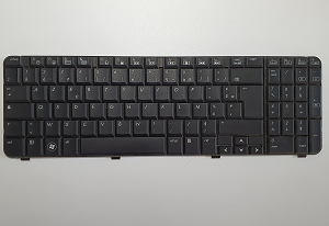 Clavier HP CQ61 517665-051