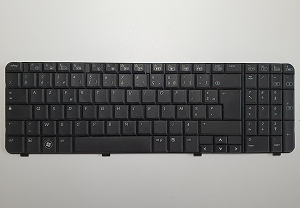 Clavier HP CQ61 AEUT3N00240