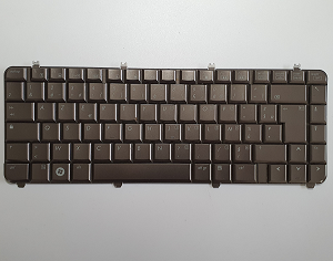 Clavier HP DV6-119EF 502622-051 AEQT6F00120