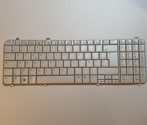 Clavier HP DV6-2115SF 517863-051