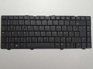 Clavier HP DV6500 441427-051