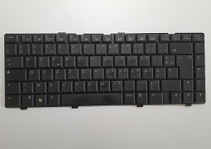Clavier HP DV6500 441427-051-2