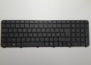 Clavier HP DV7-7376SF 698781-051