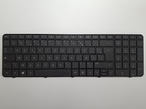 Clavier HP G7-2246SF 699146-051