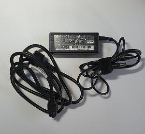Chargeur HP 18.5V 3.5A 65W 463958-001 ADP-65HB (Originale)