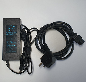 Chargeur HP 19v 4.74a 90w