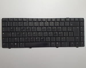Clavier HP Compaq Presario V6000 431415-051 FR