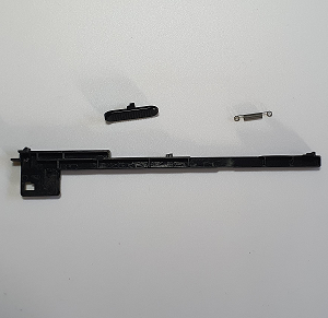 Fixation batterie HP DV7-4164SF