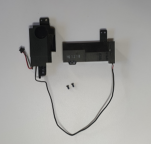 Haut parleur HP DV7-4164SF