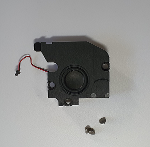 Haut parleur basse HP DV7-4164SF