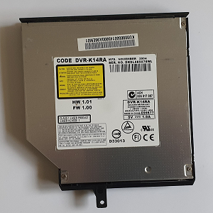 Lecteur DVD Acer Travemate 2300 DVR-K14RA