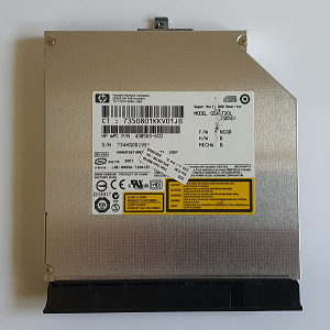 Lecteur DVD HP Compaq 6720S GSA-T20L