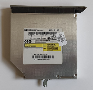 Lecteur dvd HP dv6-1123ef ts-l633l