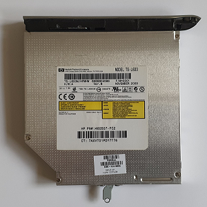 Lecteur dvd HP dv6-2015sf ts-l633