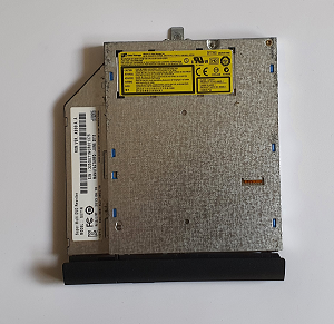 Lecteur DVD Asus F750JB GU71N
